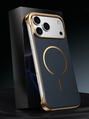 iPhone 17 Pro Max Case